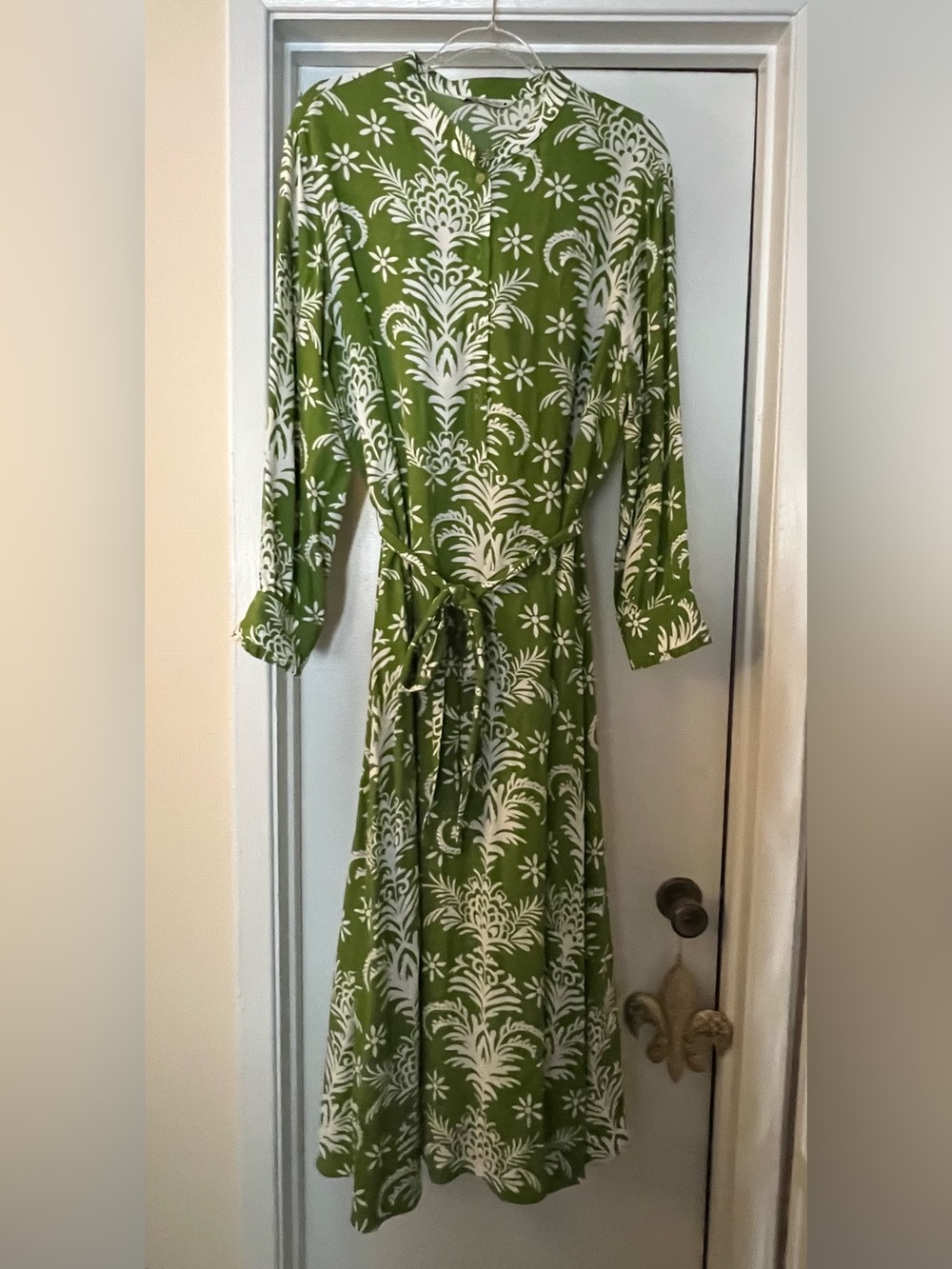 Zara Dress